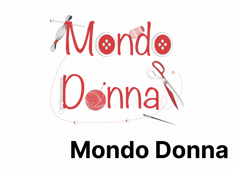 Mondo Donna - Project showcase image
