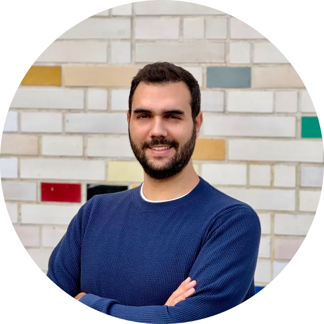 Matteo Lever